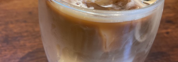 銀カフェリビングルーム