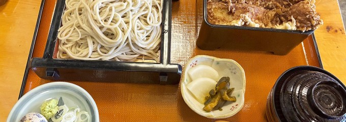 手打ちそば うどん 麺一