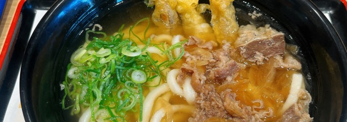 資さんうどん 北鴻巣店