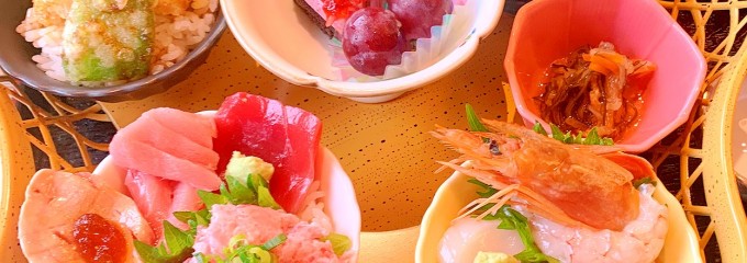 女川海の膳ニューこのり