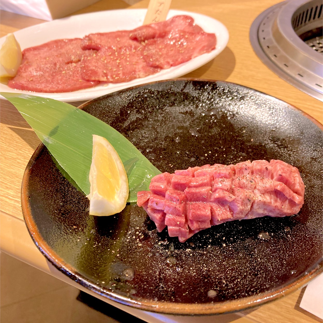 和牛 焼肉 牛 八 岡山 店
