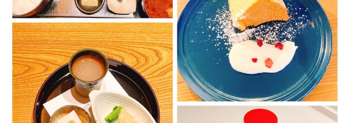 なないろカフェ