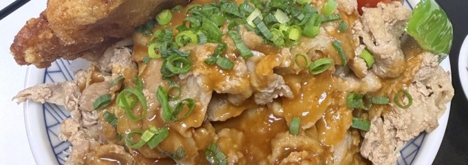 駒ヶ岳サービスエリア（下り） フードコート