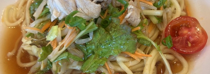 リンガーハット 町田鶴川店