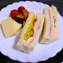 shabonekoさんの写真