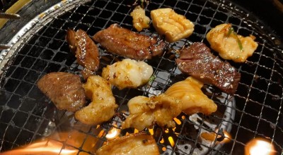 じゃんじゃか 坂店 安芸 廿日市 広島県西部 坂 焼肉 ホルモン