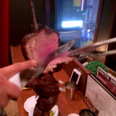 シュラスコ ラクレット食べ放題 個室肉バル シャンティガーラ 町田店 原町田 町田駅 洋食 西洋料理 その他 シュラスコ ラクレット食べ放題 個室肉バル シャンティガーラ 町田店 原町田 町田駅 洋食 西洋料理 その他