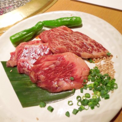 炭火焼肉 ばんり 草加店 越谷 草加 春日部 草加 焼肉 ホルモン