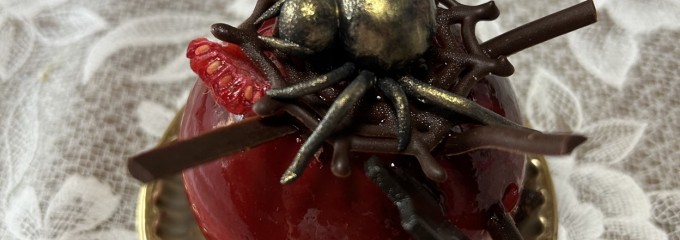 カフェブラスリー ミリーラフォーレ