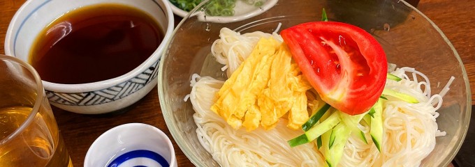金時食堂