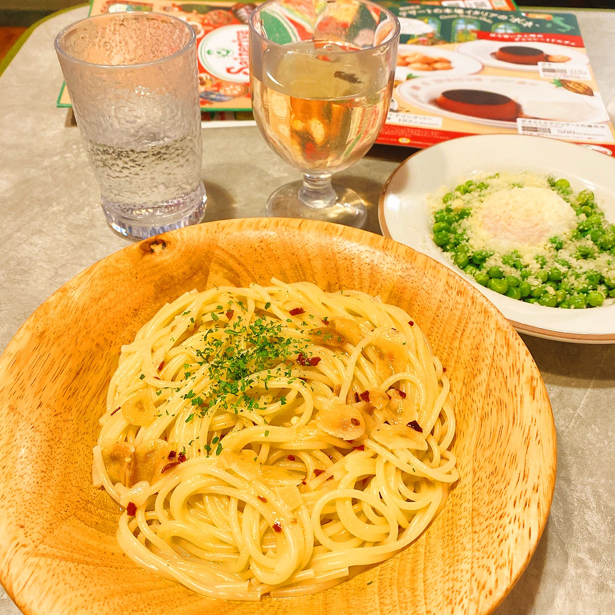 サイゼリヤアクロスプラザ幸町店(宮城野区/その他グルメ