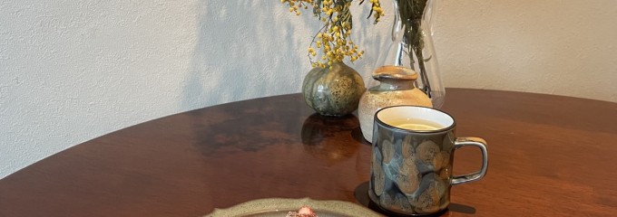 かたちコーヒー