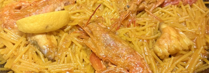 スペイン料理銀座エスペロ みゆき通り店