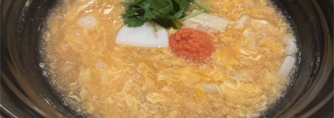 つるとんたん 本町楼