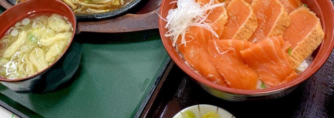 道の駅 いまべつ(半島ぷらざアスクル)