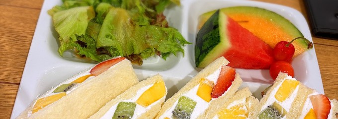 果実園リーベル CIAL横浜店