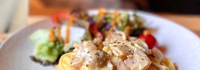 YACOCAFE (ヤコカフェ)