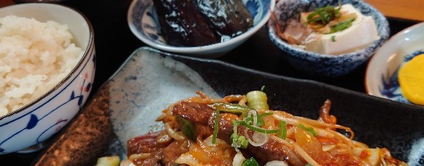 ぺこり