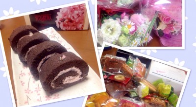 藤栄堂 静岡店 静岡市 古庄 ケーキ ドーナツ