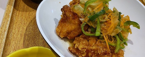 博多めんたい　やまや食堂