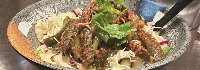 西安料理 張家 大崎店