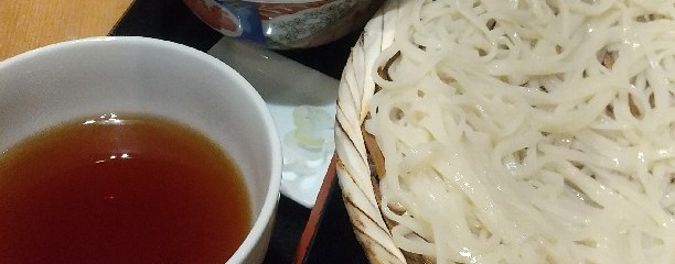 稲庭うどんとめし 金子半之助 コレド室町店