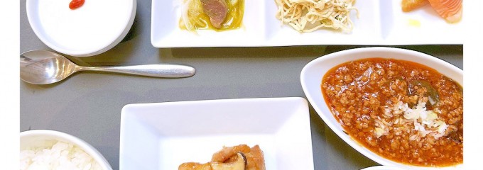レストラン　プランタン