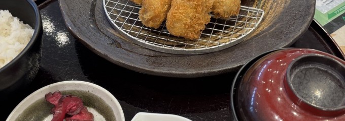 かすみがうらOGMゴルフクラブクラブハウス内レストラン