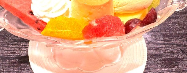タカノフルーツパーラー 横浜高島屋店