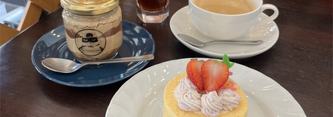 ティラミススターカフェ 松戸店