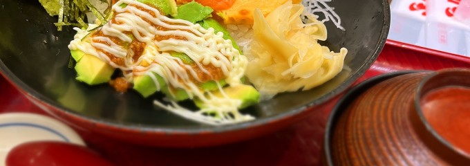 つきじ飛賀屋 幕張新都心店