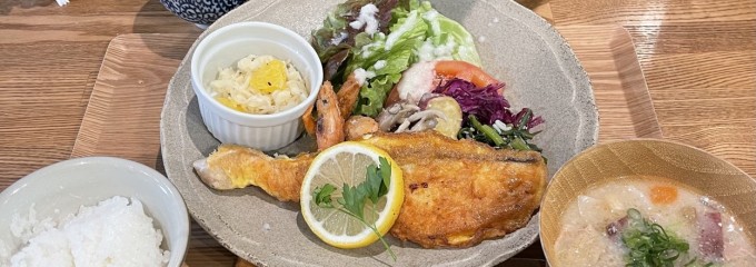 まがり暮らしのカンパネラ