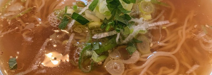 らーめん・やすきち