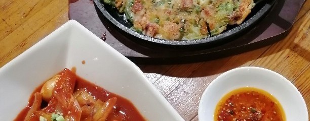 韓国料理 コチュ 狭山店