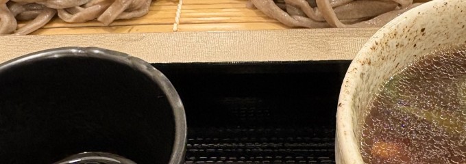 手打ちそば さくら サッポロファクトリー店