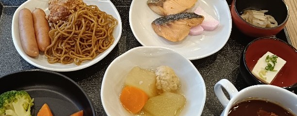 天然温泉 さんさの湯 ドーミーイン盛岡