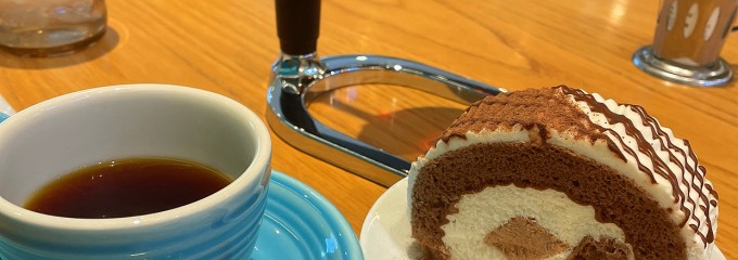 oj珈琲ｘタニタカフェ