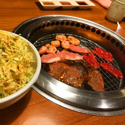 焼肉市場 げんかや 町田店 京王 小田急沿線 町田 焼肉 ホルモン