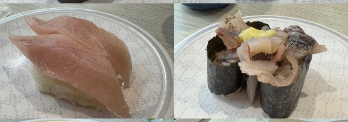 はま寿司 松戸高塚新田店