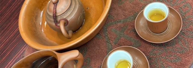 中国茶屋
