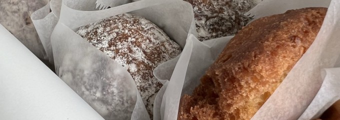 JACK IN THE DONUTS