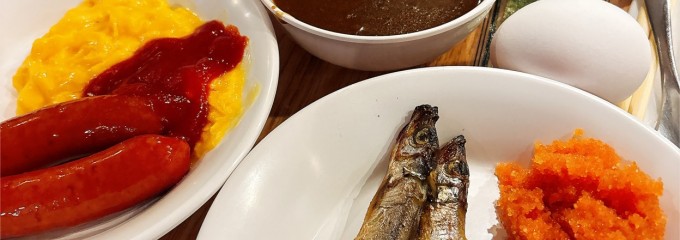 別府ステーションホテル