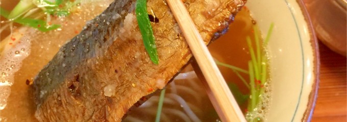 手打うどん・そば・丼 ふくや