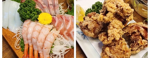 居酒屋 さかなや