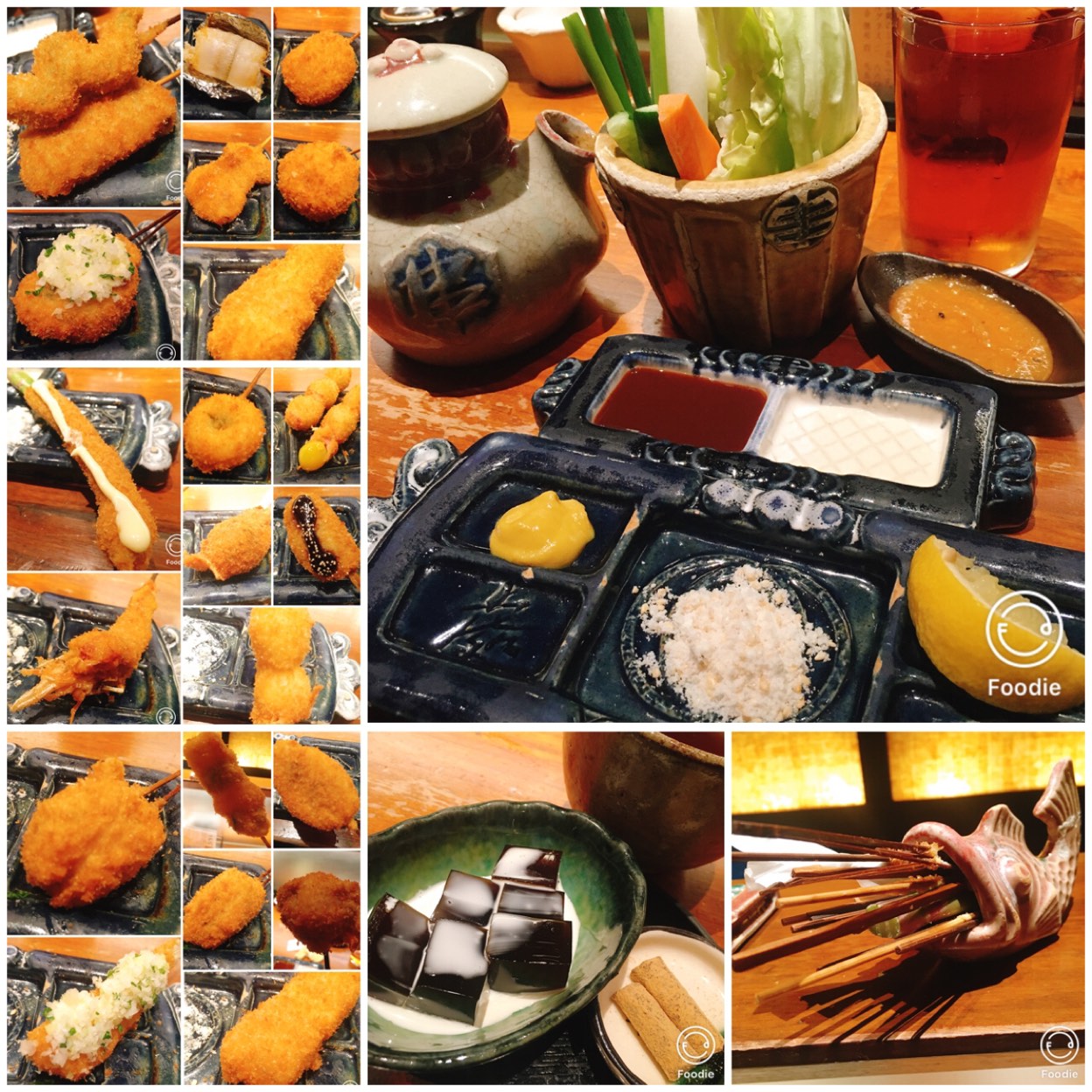 串 の 坊 新宿 伊勢丹 会館 店