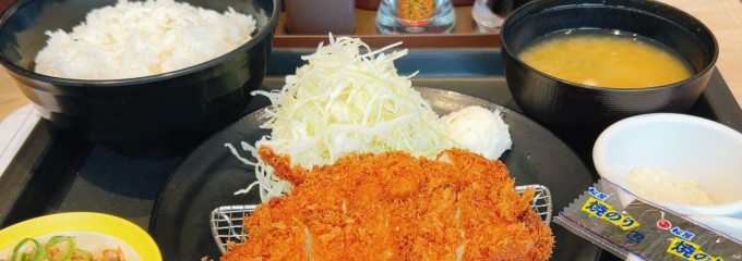 松のや 川西能勢口店