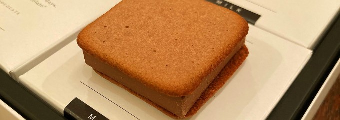 D'RENTY CHOCOLATE 自由が丘店