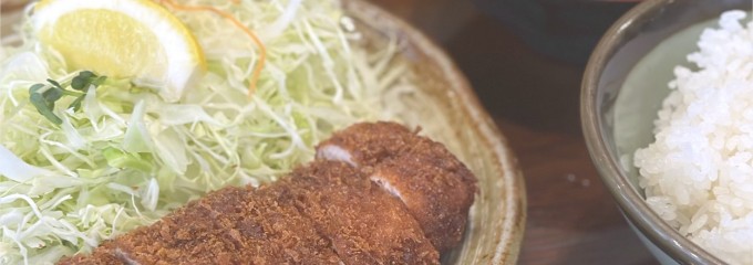 とんかつ川善