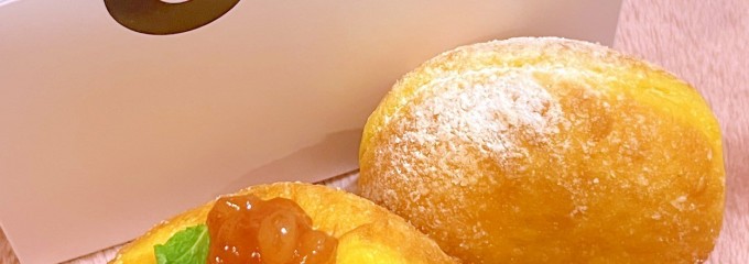 UNI DONUTS 成城学園前