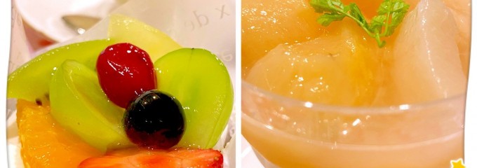 サン・フルーツ 東京ミッドタウン店